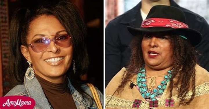Pam Grier Opens up about Hardships She Faced Fighting Cervical Cancer