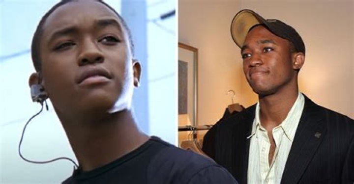 After Actor Lee Thompson Young Died at 29 in 2013, His Family Opened up about His Life 