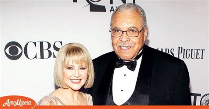 James Earl Jones & Cecilia Hart Had a Strong Interracial Marriage until She Died from Cancer