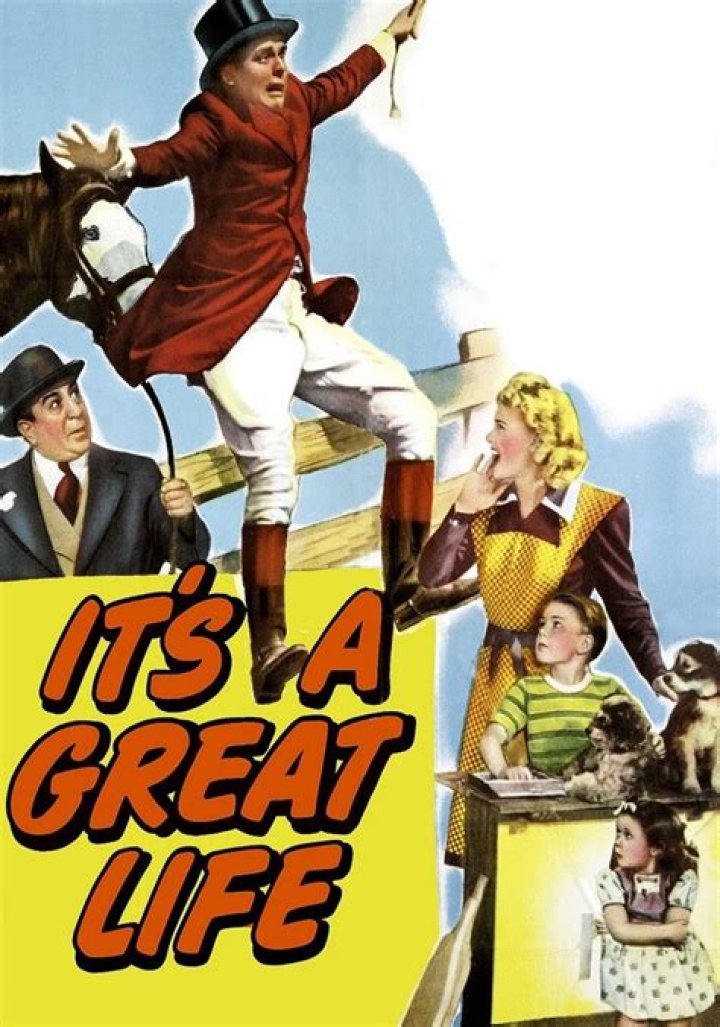 Tragic Story behind 'It's a Great Life' Star Barbara Bates Who Took Her Own Life 