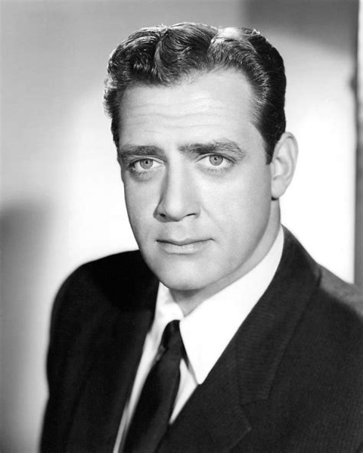'Perry Mason' Star Raymond Burr Hid His Sexuality and Lived a Life of Lies