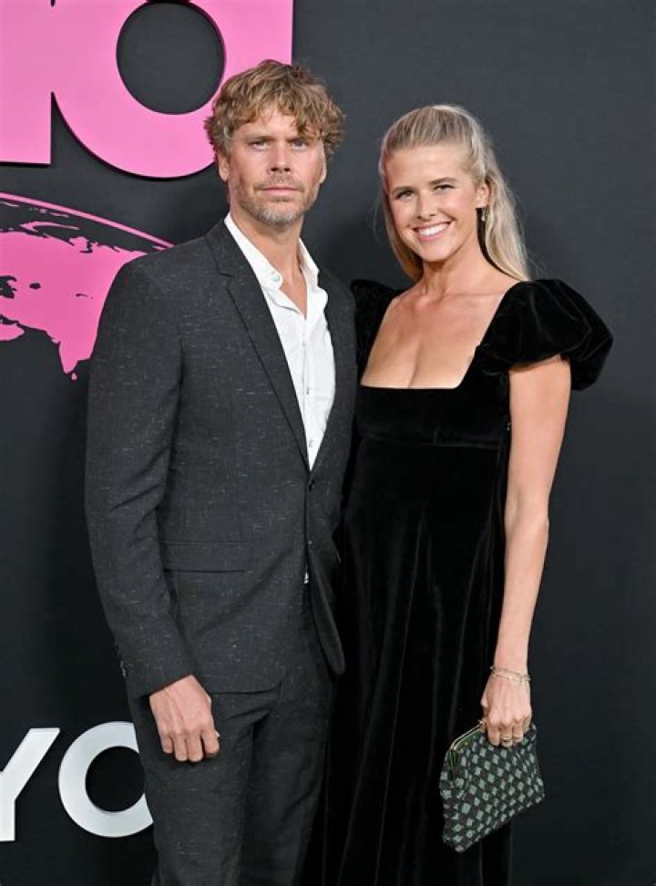 NCIS: LA Star Eric Christian Olsen Is a Proud Father of Three Amazing Kids – Meet Them