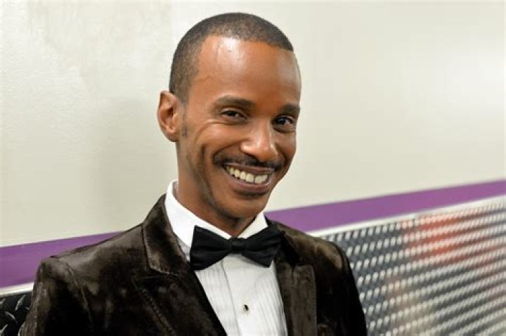 Singer Tevin Campbell Let the Cat out of the Bag Once, Admitting He's 'Try-Sexual'