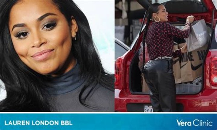 Lauren London Is 'Missing' Late Nipsey Hussle in New Photo