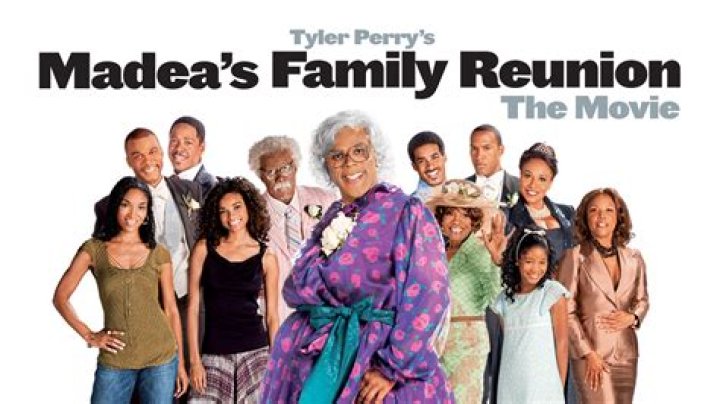 Remember Carlos from 'Madea's Family Reunion'? He's 54 Now and Has a Rarely-Seen Gorgeous Wife