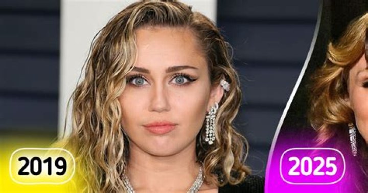 Miley Cyrus Enjoyed Easter by Posting Risque Pics on Social Media
