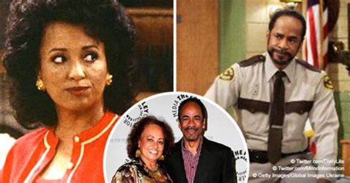 Remember Ray from 'Sister, Sister'? His Wife Is a Famous Actress Who Starred in 'the Fresh Prince'