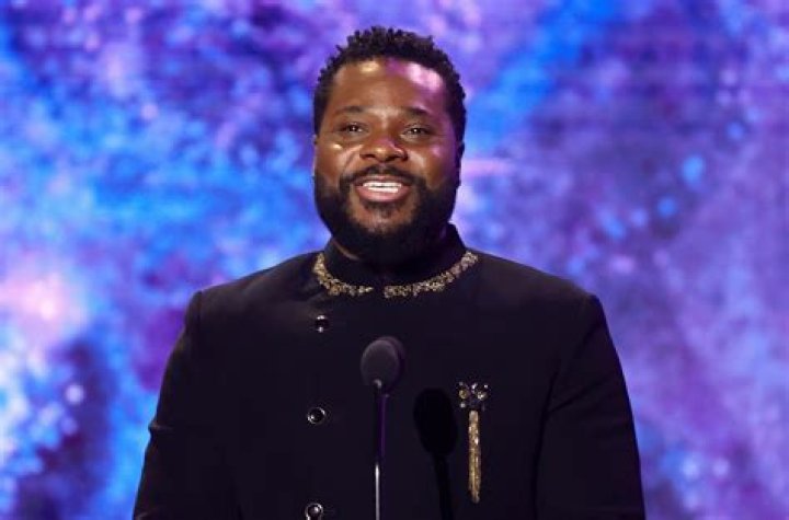 Malcolm-Jamal Warner Once Revealed He Had a Huge Crush on His 'Cosby Show' Sister
