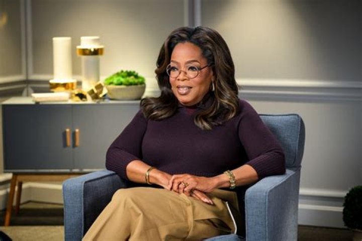 Oprah's Partner Has a Stepdaughter Who Suffered a Heart-Wrenching Tragedy