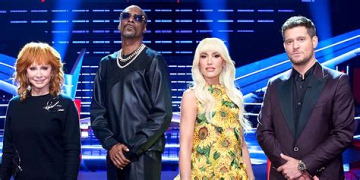 Reba and Barbra Jean Are BFFs in Real Life, Here's Why