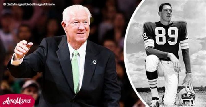 John Havlicek, Eight-Time NBA Champion, Dies at 79