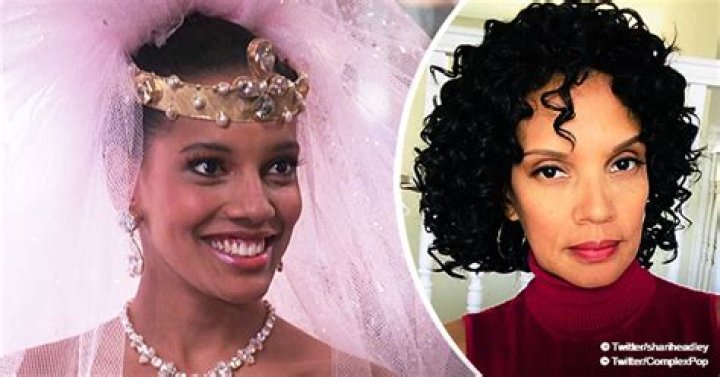Remember Lisa McDowell in 'Coming To America'? She Looks Just as Amazing as She Did 30 Years Ago