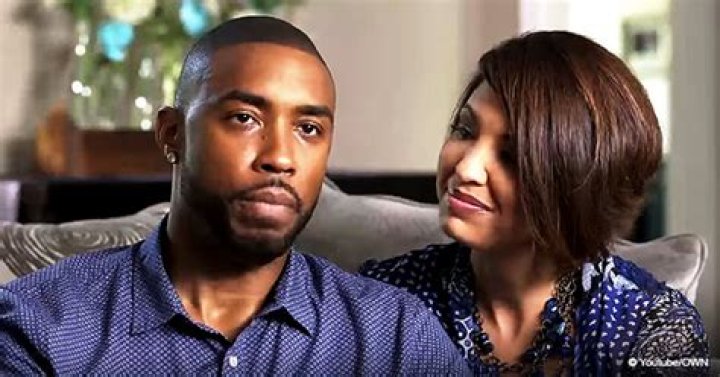 Singer Montell Jordan & Wife Once Opened up about His past Infidelities & How They Overcame Them