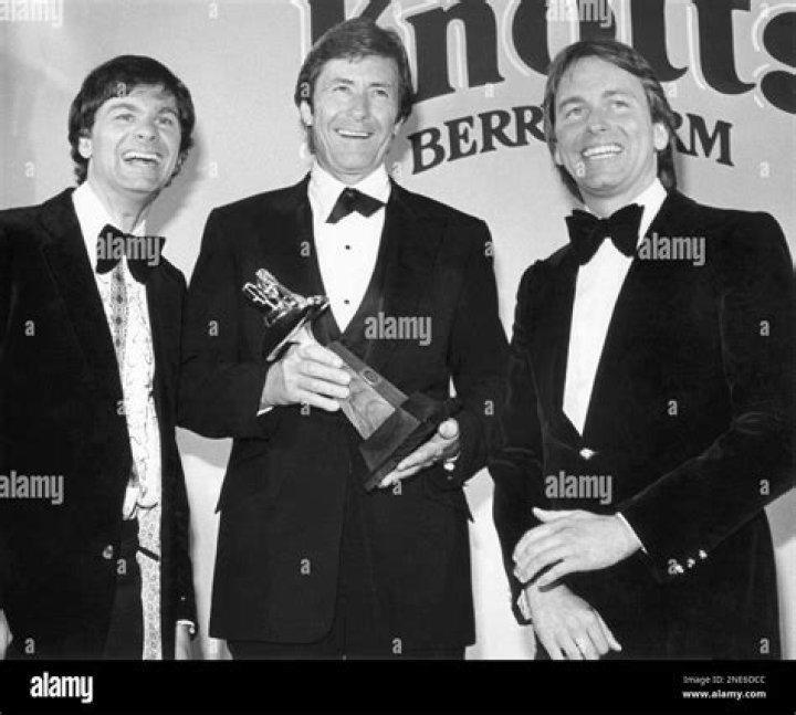 John Ritter's Widow Got Candid in 2018 about Rare Disease That Killed the Actor in 2003