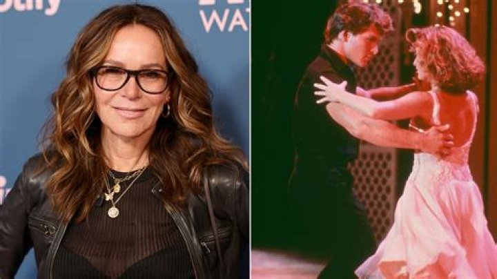  'Dirty Dancing' Jennifer Grey's 17-Year-Old Daughter Is Already a Real Beauty