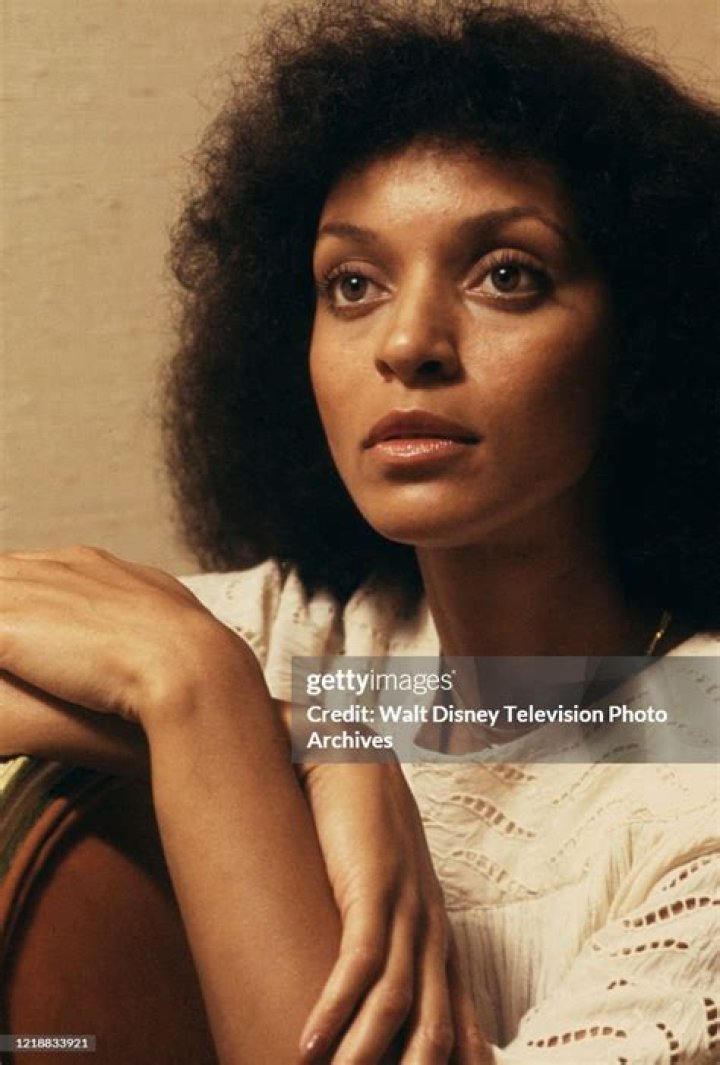 Why '70s Actress Vonetta McGee Hated the 'Blaxploitation' Label