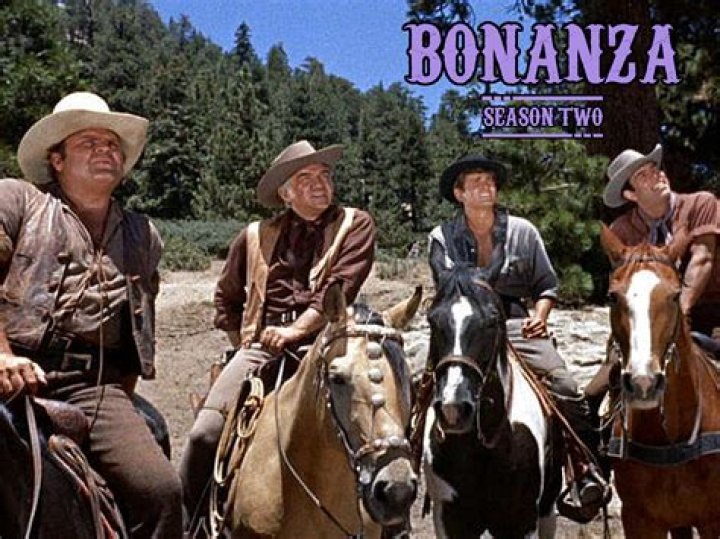 Do You Remember This Funny Episode from ‘Bonanza’ about the Ponderosa Birdman?