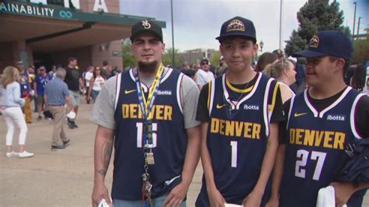 Kendrick Castillo, Heroic Colorado Student, Dies While Saving His Classmates during a School Shooting