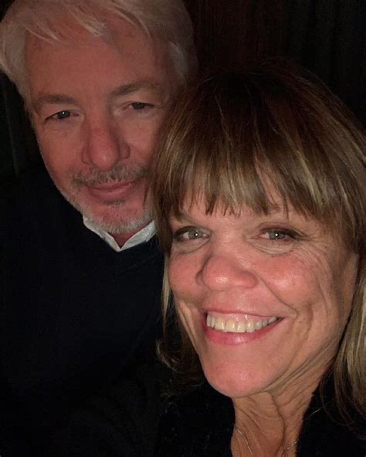 Amy Roloff of LPBW Reportedly Reveals if She Would Marry Her Boyfriend