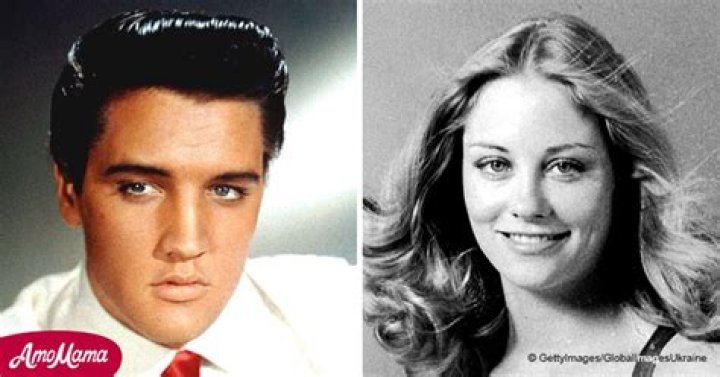 Elvis Presley & His Girls: Mind-Blowing Romances That Affected the King