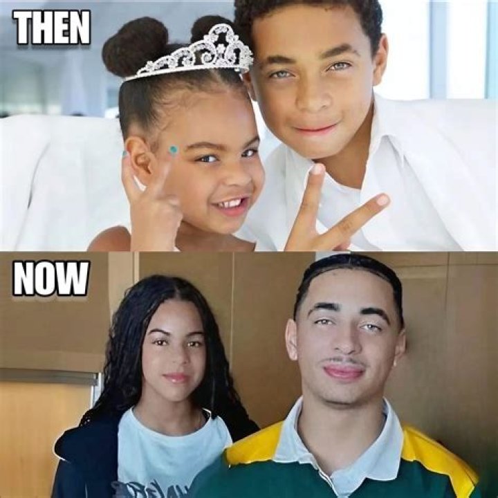 Beyoncé and Solange’s Half-Sister Koi Flaunts Her Dance Moves in New Video