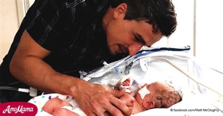 Lauren Accurso's 'Miracle Newborn' to Be Taken off Life Support