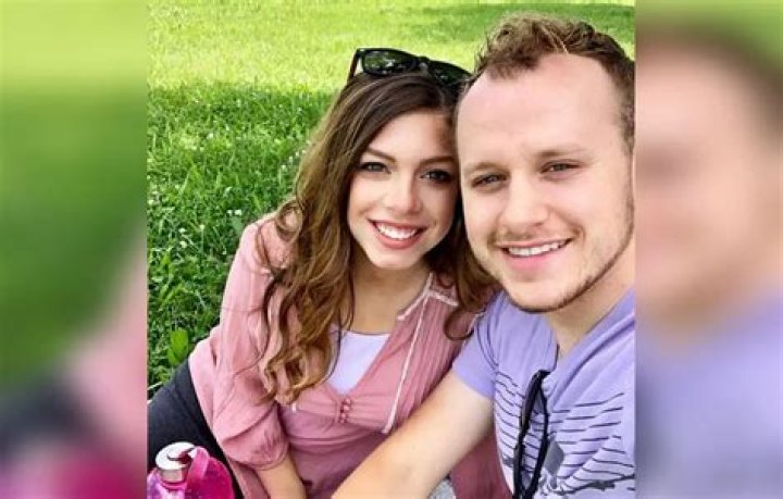 ‘Counting on’ Stars Josiah and Lauren Duggar Announce They Are Expecting a Baby