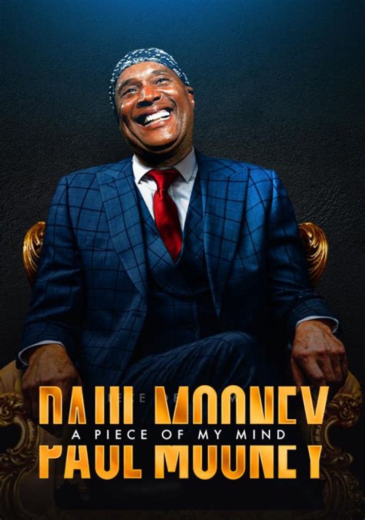 Comic Paul Mooney Chose to Boycott the N-Word His Routine but It Didn't Work Out