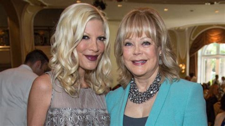 Candy Spelling Once Shared Her Truth About Feud with Daughter Tori