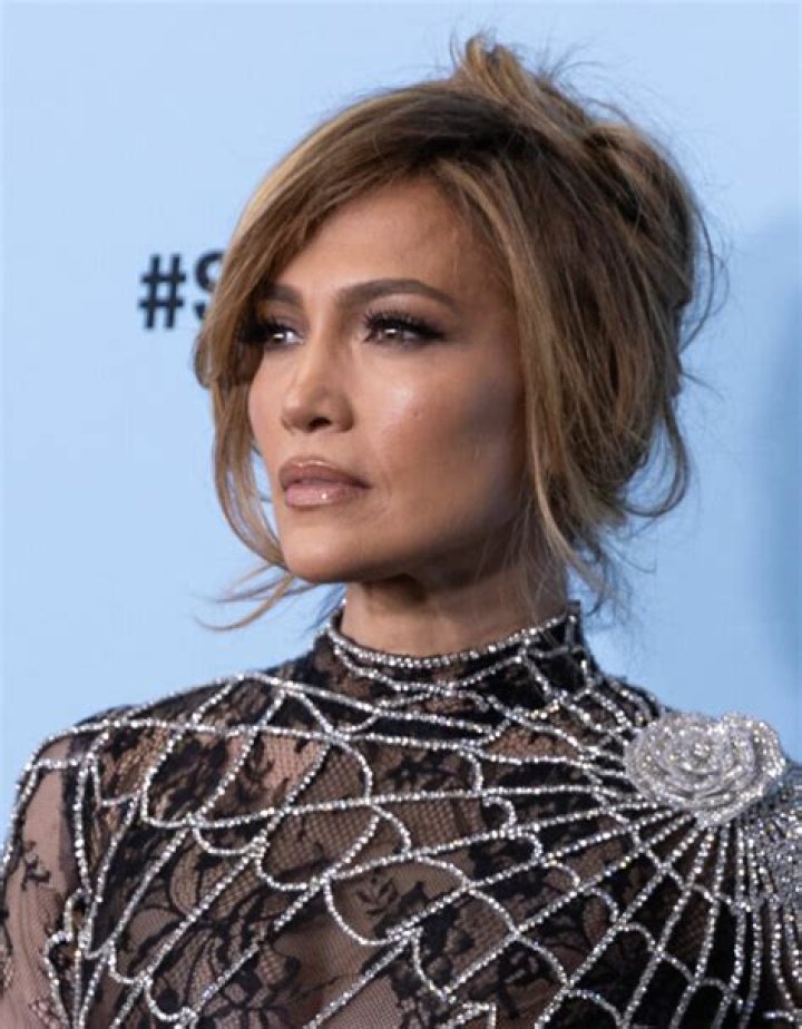 Jennifer Lopez's Flawless Curves Are on Full Display in Steamy New Music Video
