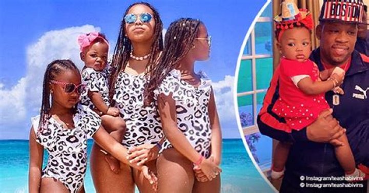 Mike Bivins' Wife Shared Photos from Daughter's Cinco De Mayo 1st Birthday Party