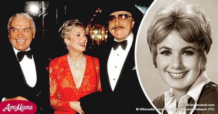 Inside the Steamy Love Life of 'The Partridge Family' Star Shirley Jones
