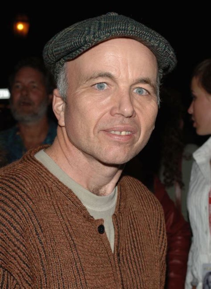 Here's What Little Leon from the 'Andy Griffith Show' Looks like Today