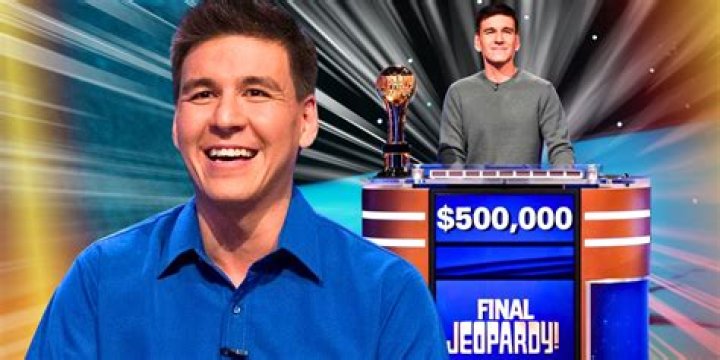 James Holzhauer’s Wife Melissa Sassin Was a Competitor on 'Who Wants to Be a Millionaire?'