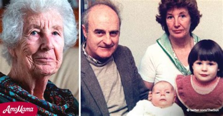 Here's How an 85-Year-Old Widow Discovered Her Husband of 64 Years Was a Spy and Led a Double Life