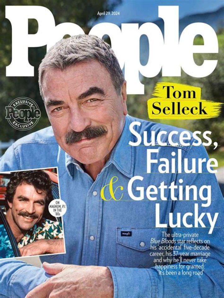 Tom Selleck Reportedly Explains Why He Only Signed a 1-Year Deal with ‘Blue Bloods’ for Season 10