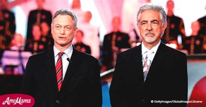 Here’s Why Gary Sinise Didn’t Host National Memorial Day Concert for the First Time in 13 Years