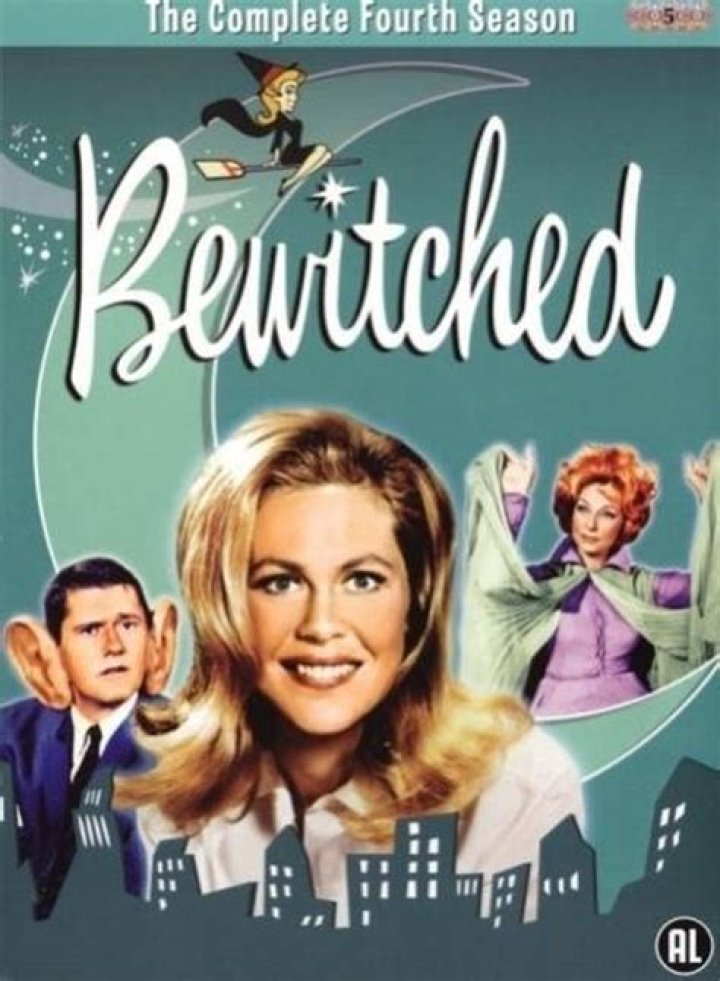 David White from 'Bewitched' Lost His Son under Tragic Circumstances