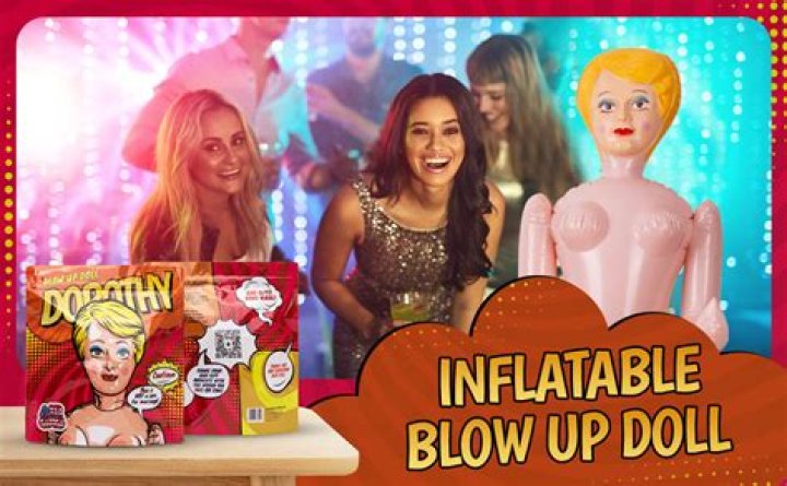 Woman Spent Fortune to Look like Blow up Doll but Said She's Still a Good Mom