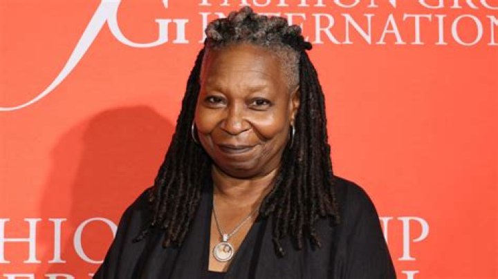 Whoopi Goldberg Once Revealed How She Earned Her Unusual Name