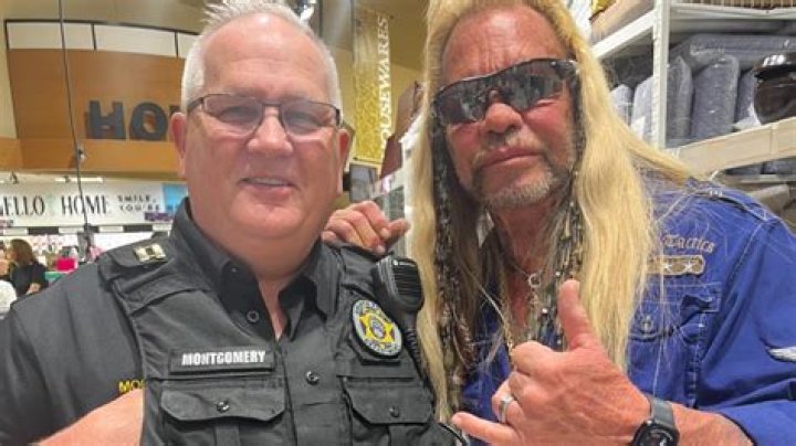 Story behind 'Dog the Bounty Hunter's' Conviction of First Degree Murder