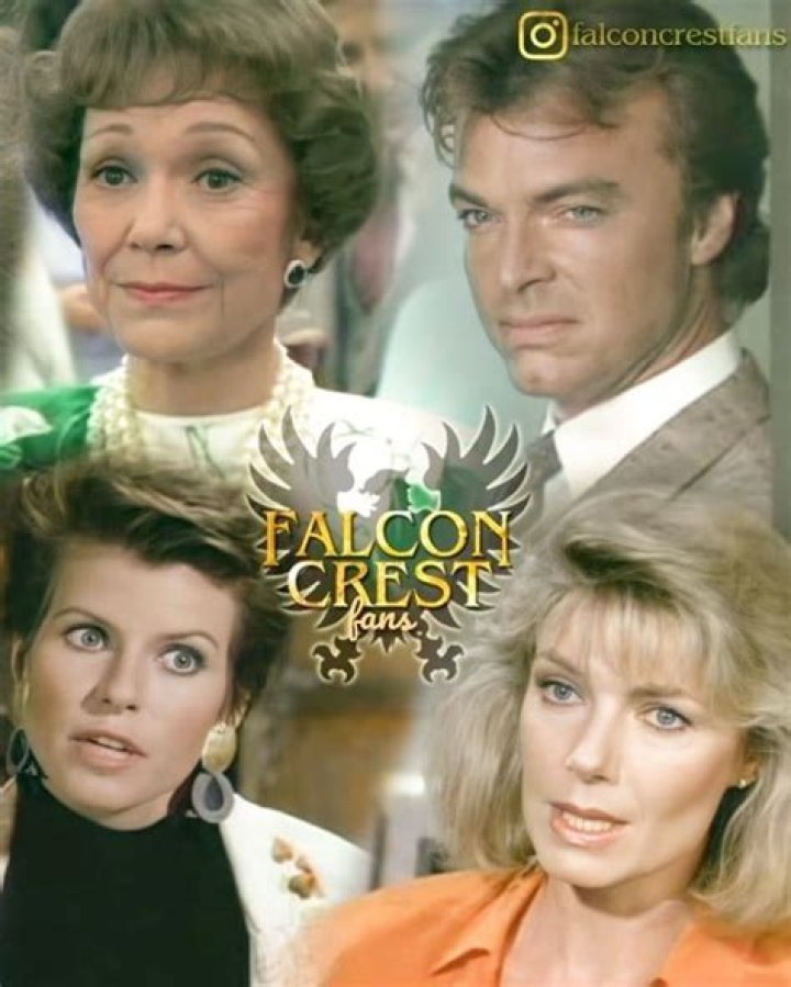 Susan Sullivan of 'Falcon Crest' Once Revealed Details of Her Date with Cary Grant