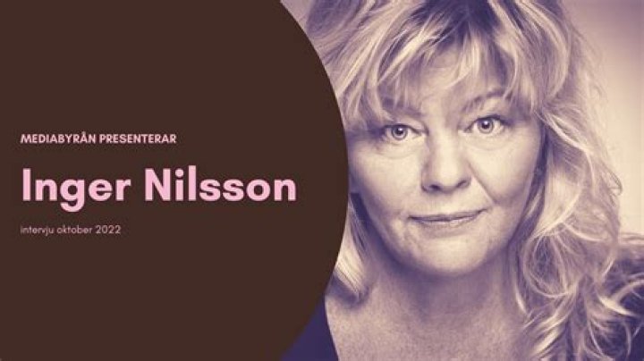 Where's Inger Nilsson Now, 50 Years after Giving Life to Pippi Longstocking?