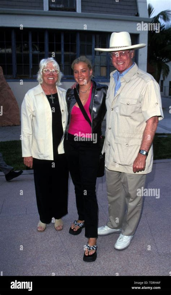 Larry Hagman’s Nature Reportedly Exposed by Daughter: ‘For a Fun-Loving Guy, He Had Struggles’