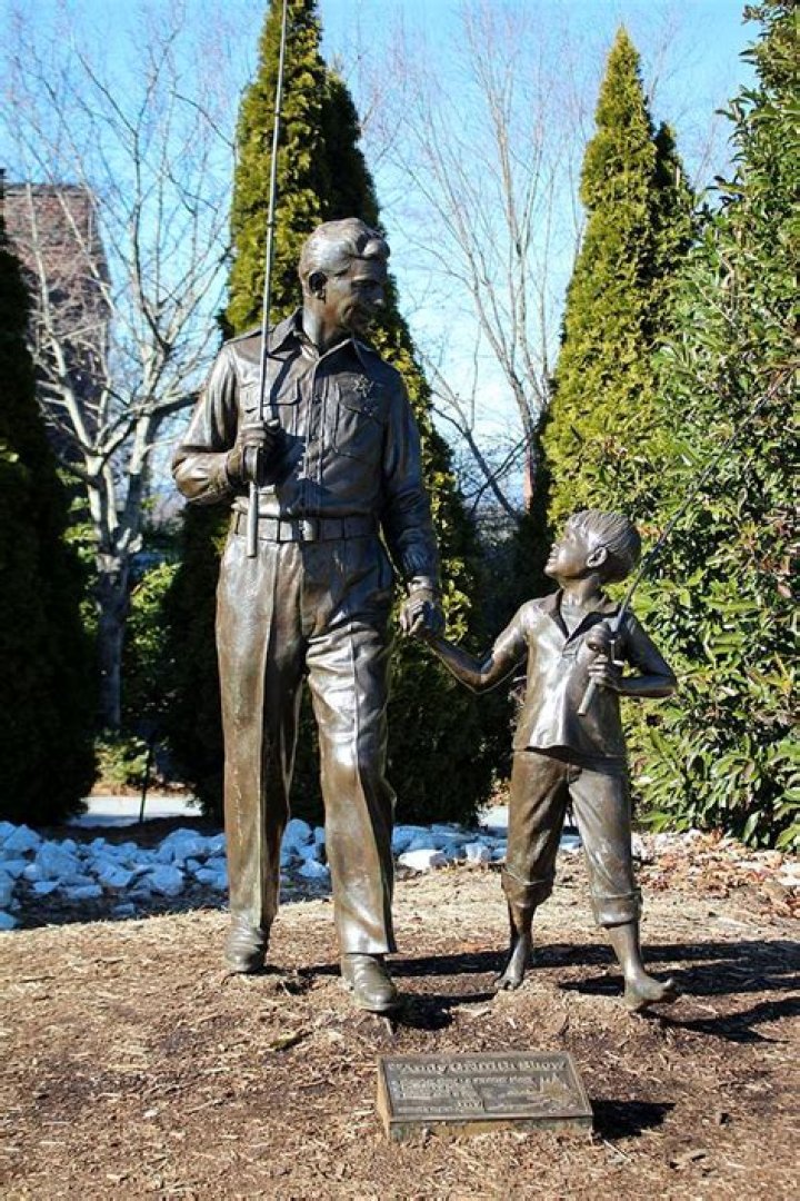 Ron Howard from the 'Andy Griffith Show': Where Is He Now?