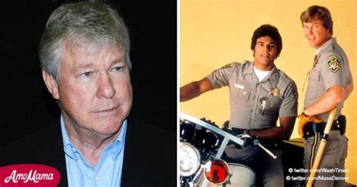 Here's What Happened to ‘CHiPs’ Larry Wilcox after the End of This Legendary TV Series