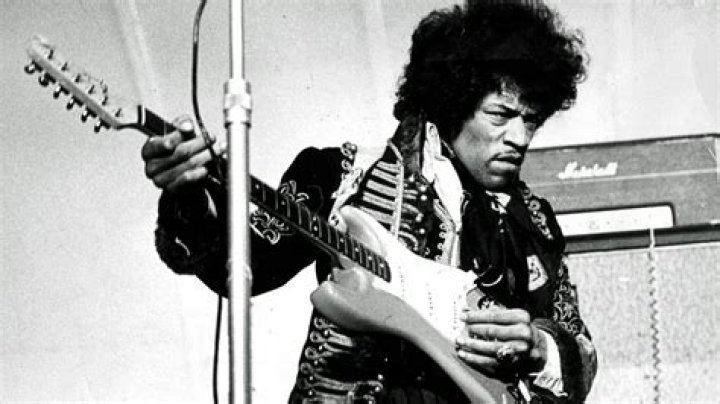 Jimi Hendrix Death: The Mystery Surrounding the Artist's Demise at 27