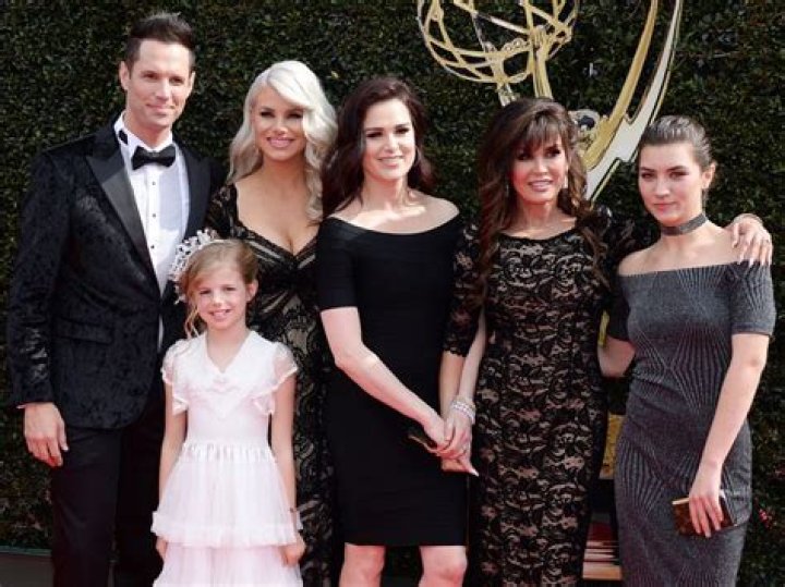 Marie Osmond’s Adopted Daughter Jessica Blosil Marries Her Beautiful Partner Sara