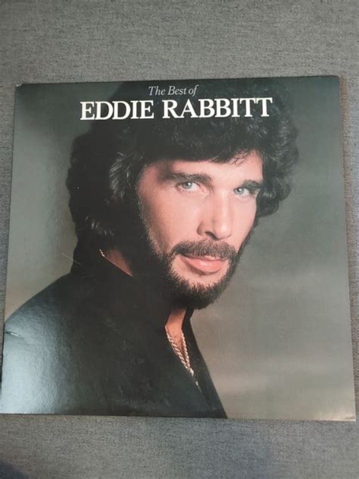 Eddie Rabbitt Once Revealed Heartbreak of Losing His Son to a Rare Disease