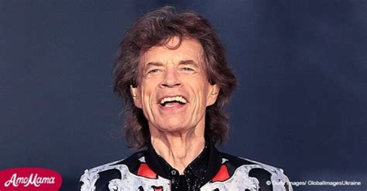 Mick Jagger Talks about Health in His First Interview since Undergoing Heart Surgery